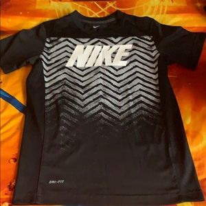 Boys Nike shirt